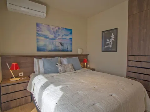 Prodaja, dvosoban stan, 64m², Pod Kuk, Tivat - image 8