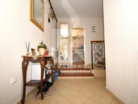 Izdavanje, kuća, 250m², Donja Gorica, Podgorica - image 23