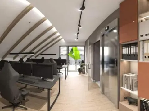 Sale, office space, 175m², Pantelej, Niš - image 3