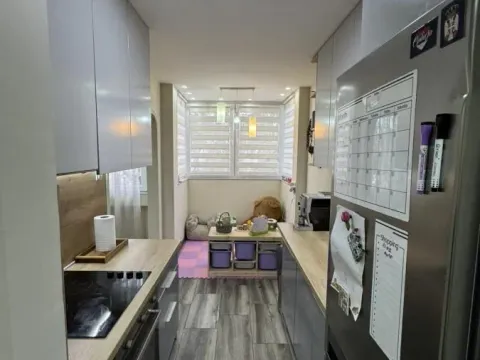 Prodaja, dvosoban stan, 53m², Uciteljsko Naselje, Zvezdara Sve Podlokacije - image 5