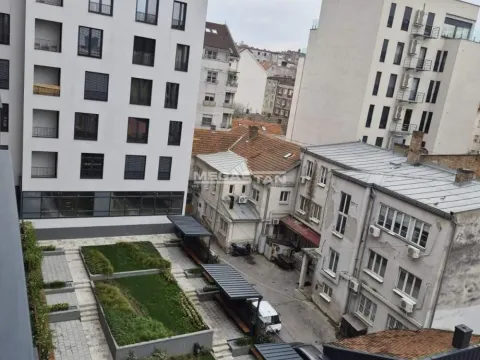 Rent, two bedroom apartment, 58m², Vukov Spomenik, Zvezdara Sve Podlokacije - image 13