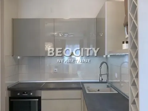 Izdavanje, trosoban stan, 75m², Crveni Krst, Beograd - image 9