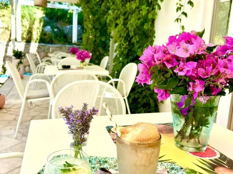 Prodaja, stan, 27m², Budva, Crna Gora - image 6