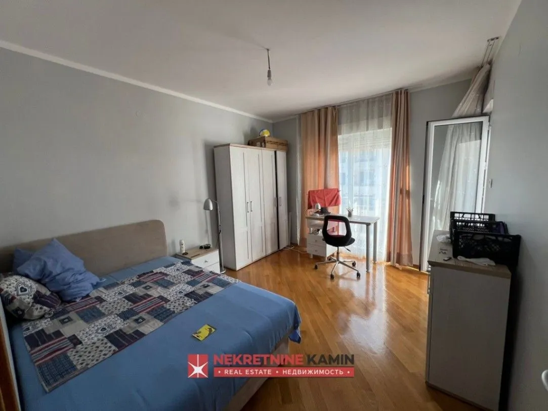 Prodaja, stan, 72m², Velji Vinogradi, Budva