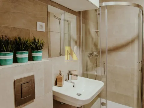 Izdavanje, dvosoban stan, 45m², Centar, Novi Sad - image 9