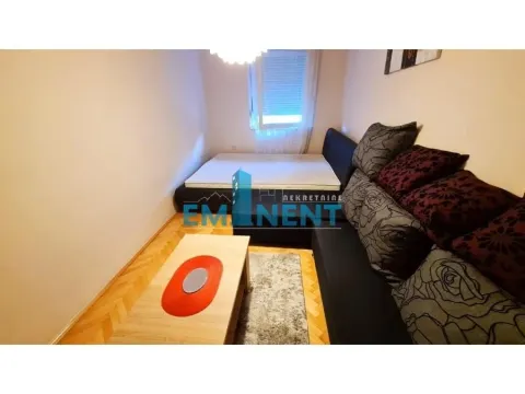 Rent, two bedroom apartment, 55m², Savski Venac, Beograd - image 9