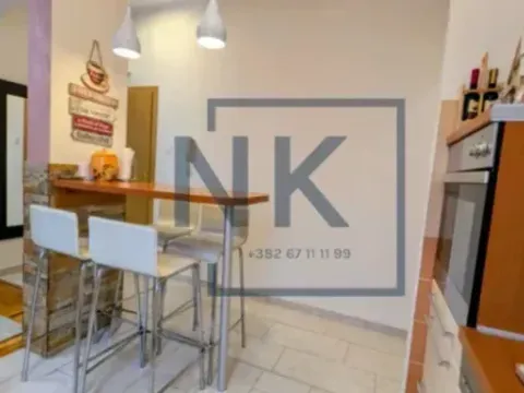 Izdavanje, jednosoban stan, 43m², Ibričevina, Podgorica - image 4