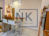 Rent, one bedroom apartment, 43m², Ibričevina, Podgorica - image 4