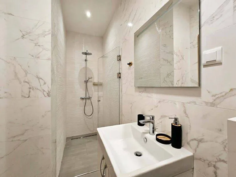 Sale, one bedroom apartment, 50m², Budva, Crna Gora