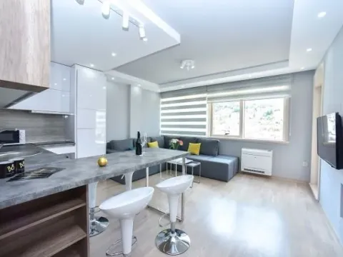 Stan-na-dan, jednosoban stan, 47m², Budva, Crna Gora - image 7