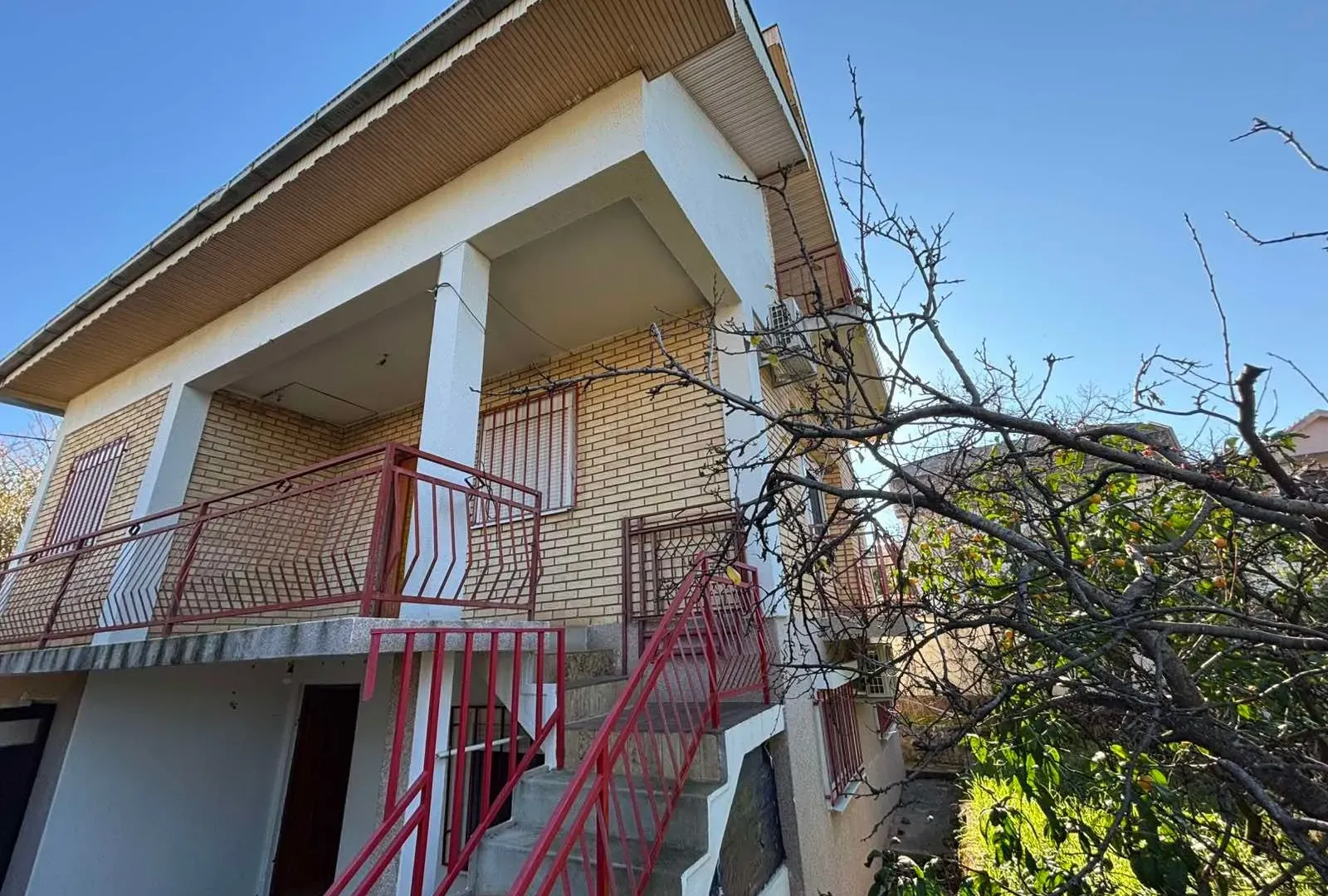 Sale, house, 160m², Dobre Vode, Bar