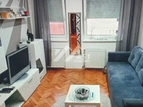 Rent, one bedroom apartment, 23m², Betanija, Novi Sad Sve Podlokacije - image 2