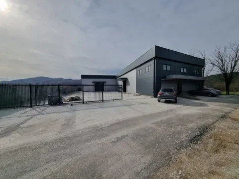 Poslovni prostor in Donja Gorica
