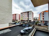 Izdavanje, dvosoban stan, 63m², Dalmatinska ulica, Podgorica - image 13