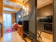 Sale, apartment, 25m², Kolašin, Crna Gora - image 8