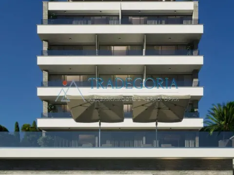 Prodaja, jednosoban stan, 43m², Dobra Voda, Bar - image 6