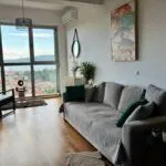 Sale, one bedroom apartment, 56m², Mažina, Tivat - image 10