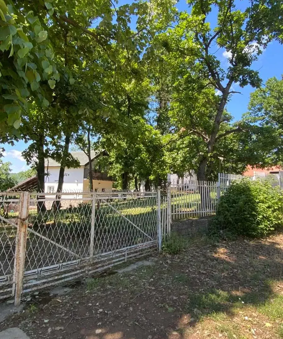 Prodaja, kuća, 117m², Mladenovac, Beograd