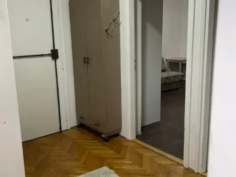 Izdavanje, dvosoban stan, 54m², Sajmište, Novi Sad - image 11