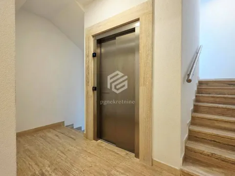 Izdavanje, jednosoban stan, 59m², Centar, Podgorica - image 15