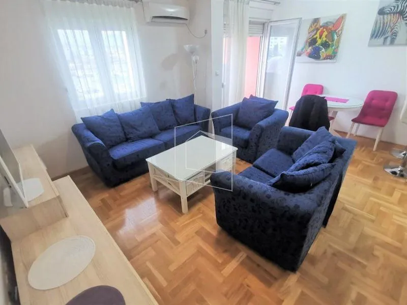 Rent, apartment, 63m², Zabjelo, Podgorica