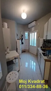 Izdavanje, jednosoban stan, 40m², Centar Sve Podlokacije, Beograd - image 3