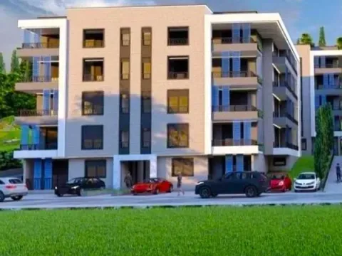 Apartment for Sale, 109m2, Gorica C, Podgorica Apartment for Sale, 109m2, Gorica C, Podgorica