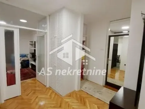 Rent, apartment, 62m², Slavija, Vračar Sve Podlokacije - image 8