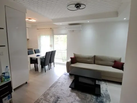 Prodaja, jednosoban stan, 55m², Centar, Bar - image 14