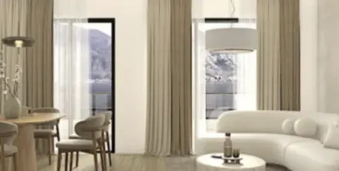 Prodaja, jednosoban stan, 44m², Muo, Kotor - image 8