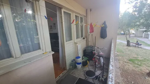 Prodaja, dvosoban stan, 66m², Gintaš, Podgorica - image 9