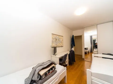 Izdavanje, dvosoban stan, 70m², Central Point, Podgorica - image 8