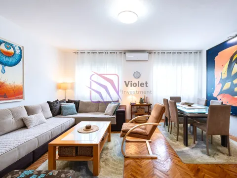 Izdavanje, trosoban stan, 100m², Dalmatinska ulica, Podgorica - image 13