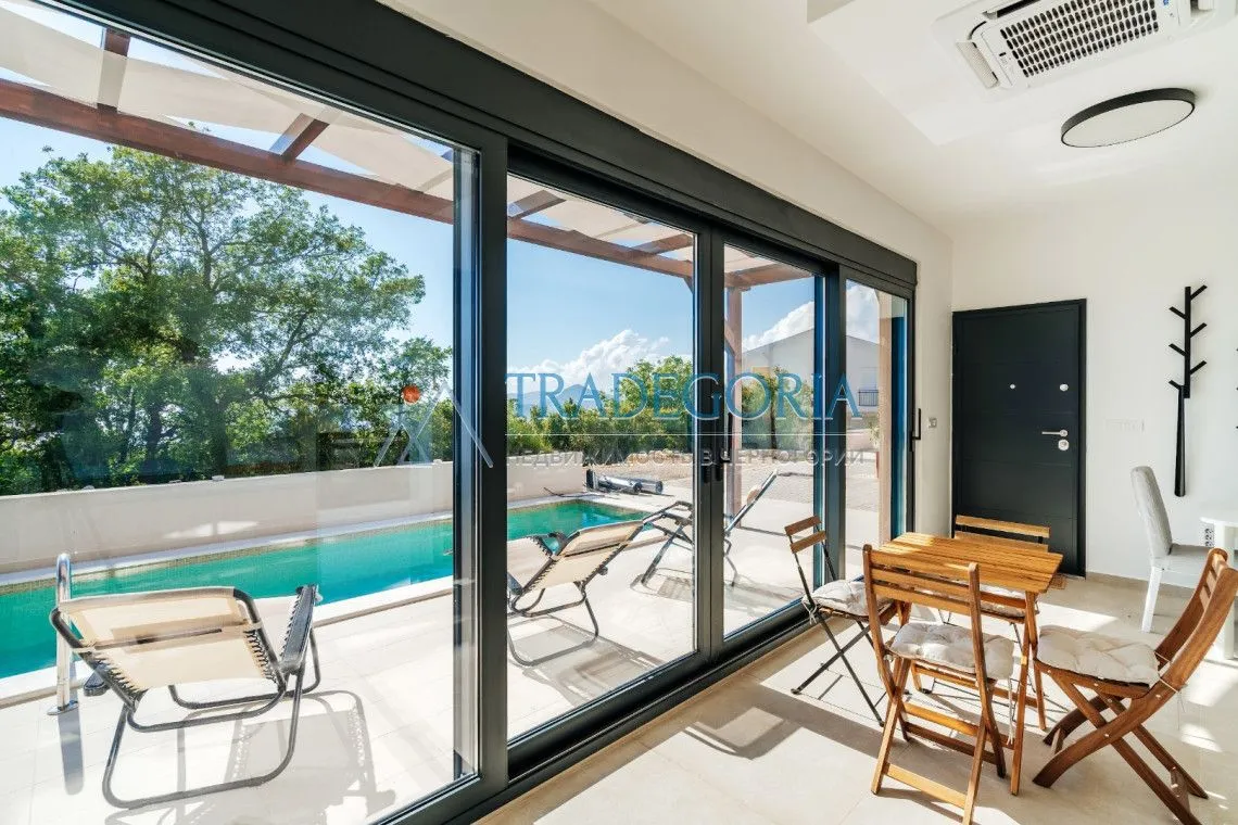 Sale, house, 114m², Sveti Stefan, Budva