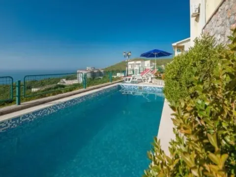 Sale, house, 106m², Krimovica, Kotor