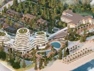 Sale, studio apartment, 48m², Velika Plaža, Ulcinj - image 3