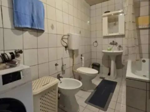 Sale, three bedroom apartment, 108m², Malo Brdo, Podgorica - image 13