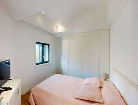 Sale, one bedroom apartment, 55m², Luštica Bay, Tivat - image 6
