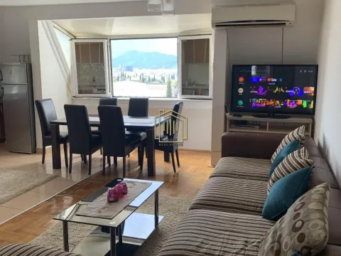 Prodaja, dvosoban stan, 86m², Podgorica, Crna Gora - image 10