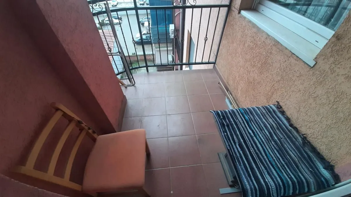 Izdavanje, dvosoban stan, 48m², Nova Detelinara, Novi Sad Sve Podlokacije