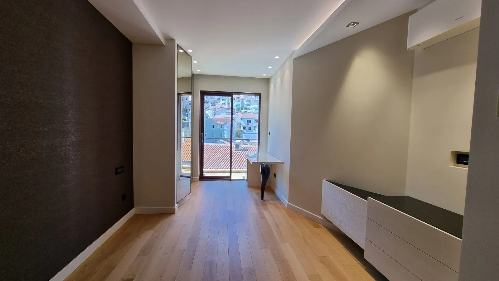 Sale, two bedroom apartment, 108m², Budva, Crna Gora