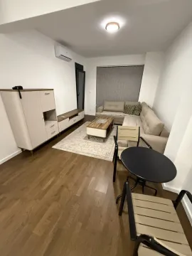 Rent, one bedroom apartment, 44m², Preko Morače, Podgorica - image 2