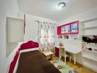 Rent, three bedroom apartment, 95m², Blok 9, Podgorica - image 5