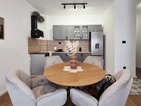 Rent, one bedroom apartment, 46m², Donja Gorica, Podgorica - image 7