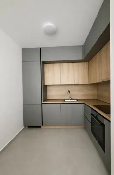 Sale, one bedroom apartment, 48m², New City, Podgorica - image 5