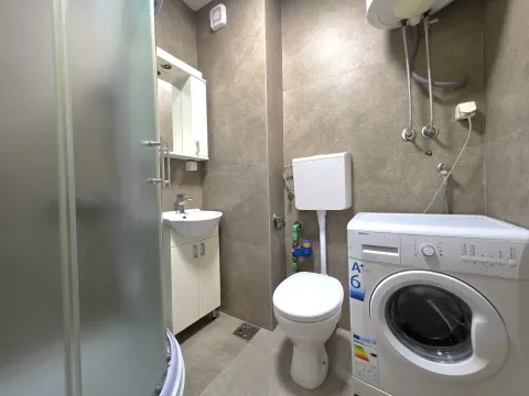 Izdavanje, stan, 24m², Blok 5, Podgorica - image 6