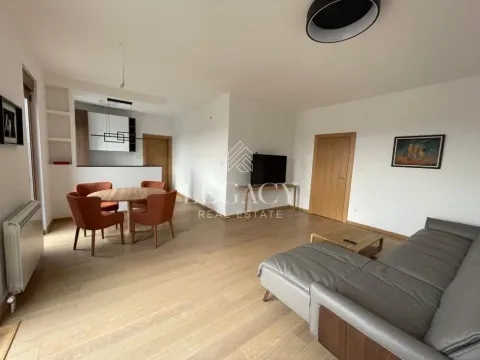 Prodaja, četvorosoban stan, 91m², Vračar Sve Podlokacije, Beograd - image 5