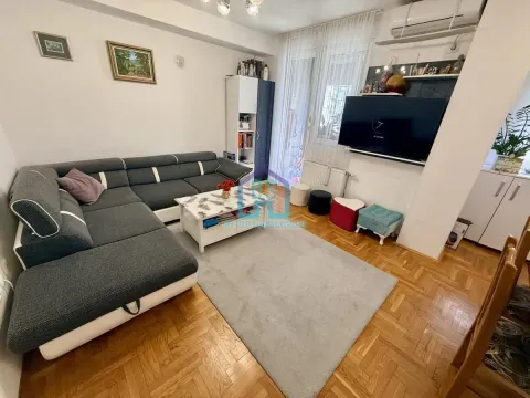 Prodaja, dvosoban stan, 52m², Bulevar Evrope, Novi Sad Sve Podlokacije - image 2