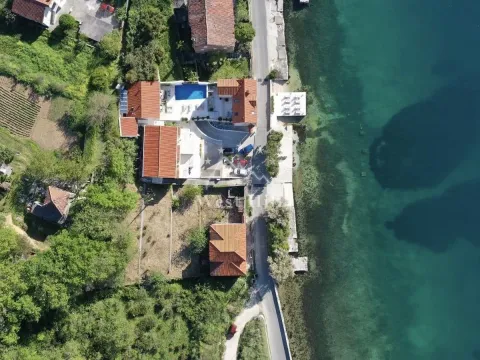 Sale, land lot, 1599m², Prčanj, Kotor - image 18