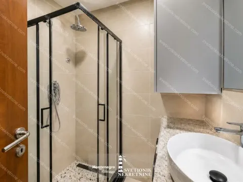 Prodaja, jednosoban stan, 64m², Topla, Herceg Novi - image 8